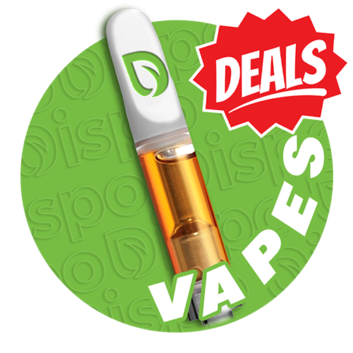 Cannabis Dispensary in Michigan - Dispo Cannabis Dispensary in Michigan - Dispo