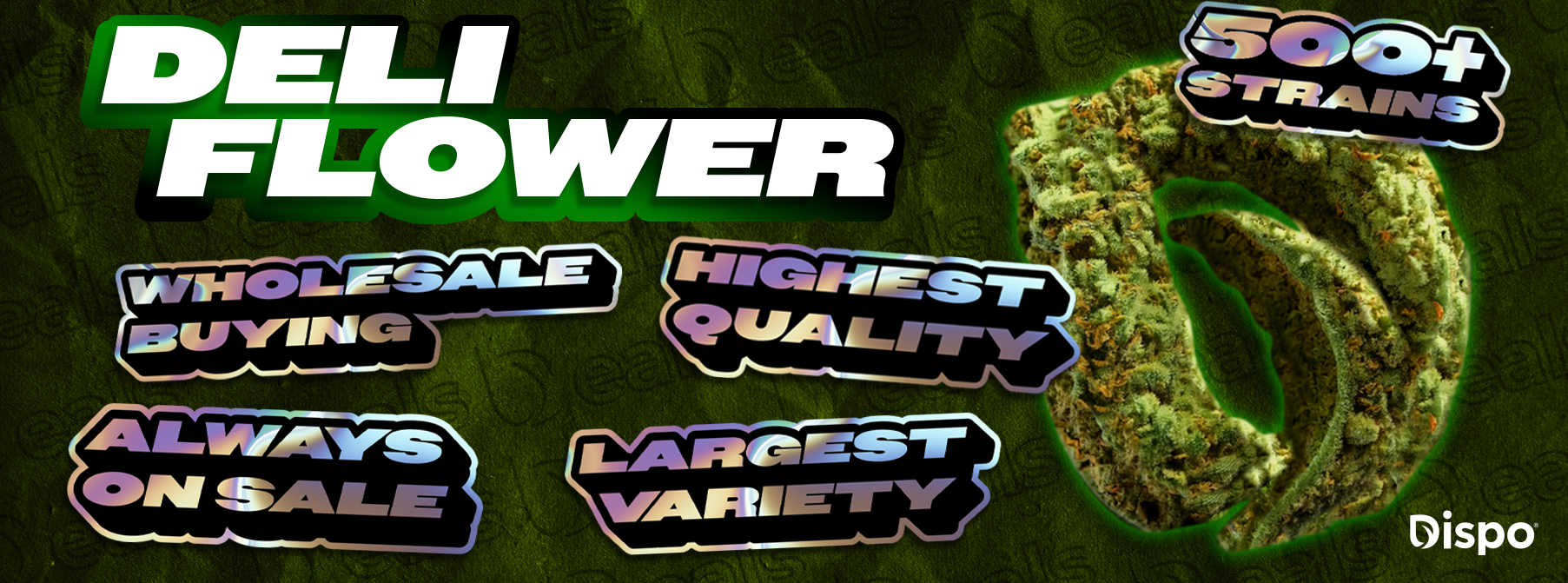 elf bar vape uk The Weed Mann | Products main image 1